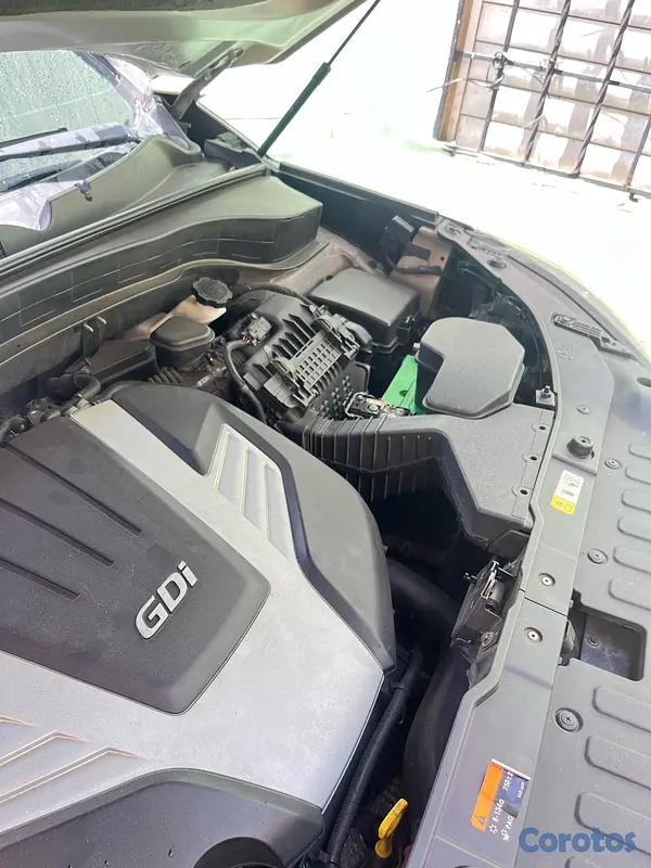 jeepetas y camionetas - Kia sorento 2015 6