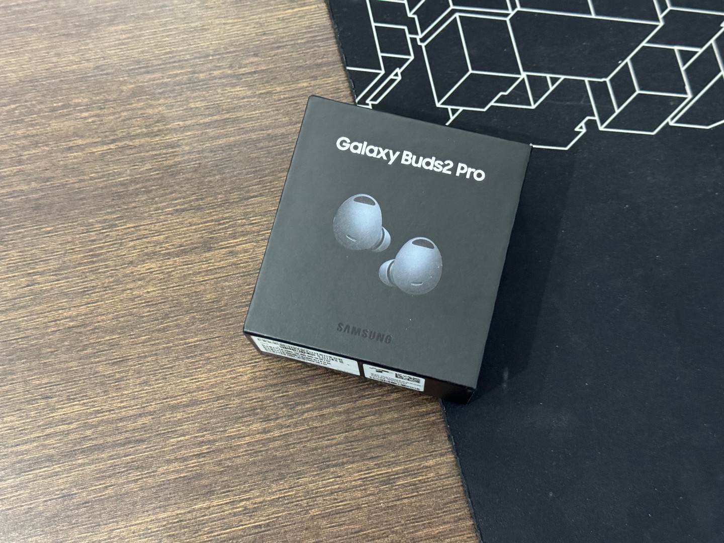 camaras y audio - Vendo Audífonos inalámbricos Galaxy Buds2 Pro Sellados, Originales