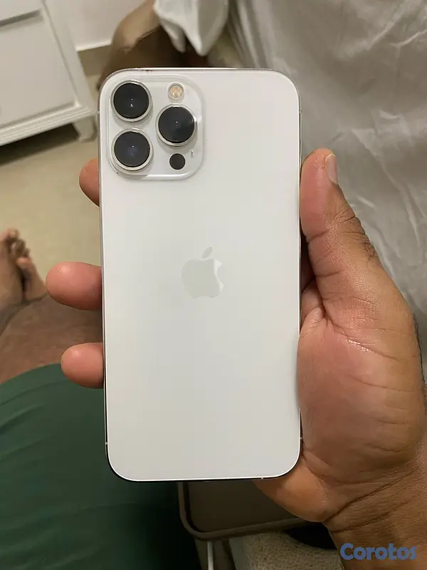 celulares y tabletas - IPhone 13 pro max  5