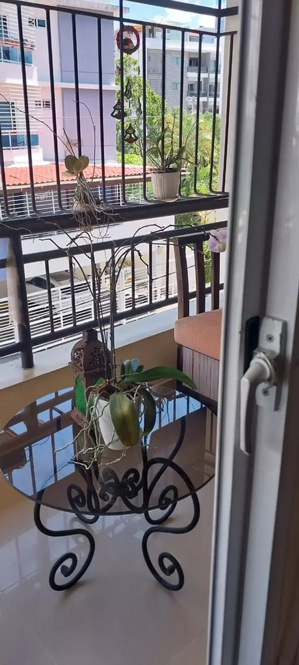 apartamentos - Se vende apartamento en Urbanización Renacimiento 7