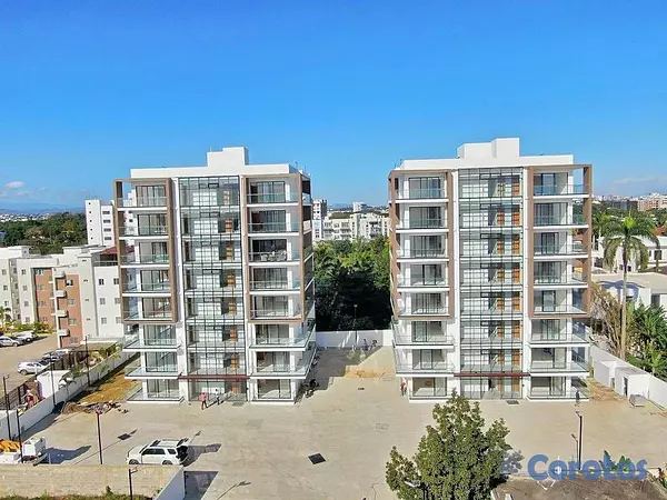 apartamentos - Este es un proyecto de apartamentos que se estará  1
