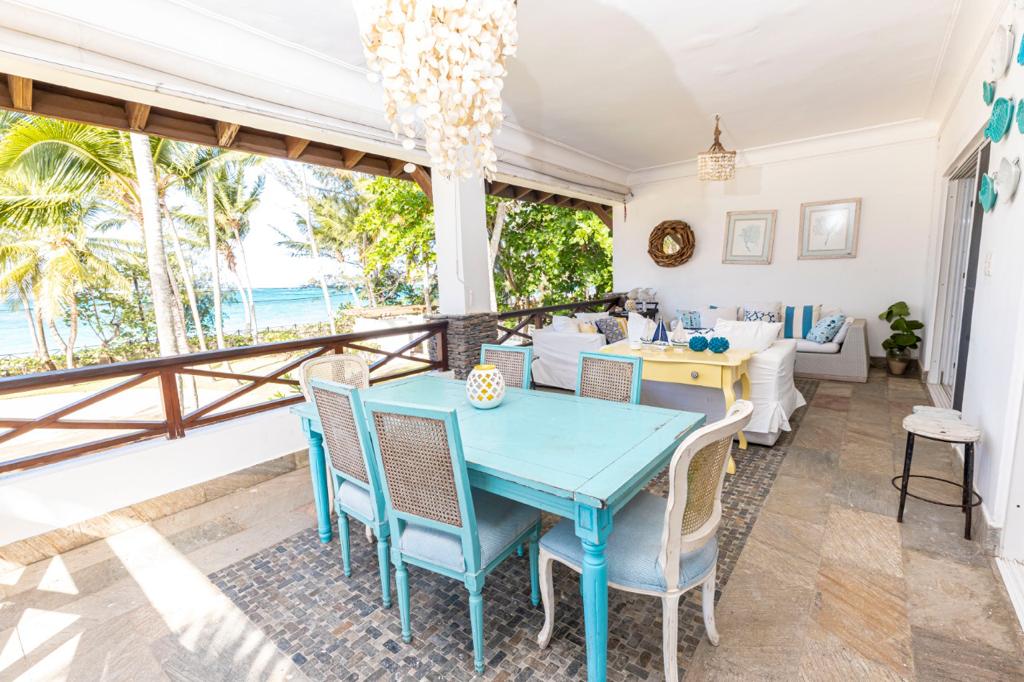 penthouses - Penthouse Playa las Terrenas Recibo Vehiculo  9