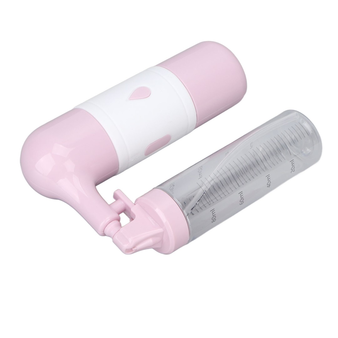 salud y belleza - Máquina de belleza de inyección de oxígeno de alta presión. Nanometro de mano. 3