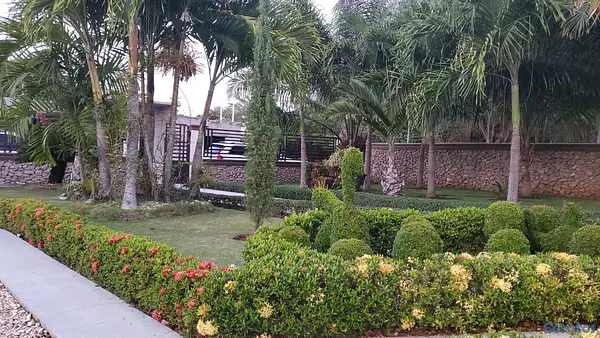 casas - Residencia de lujo en el corazón de Dajabón 3