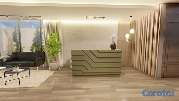 apartamentos - Apto 502. A23 en Bella Vista 4