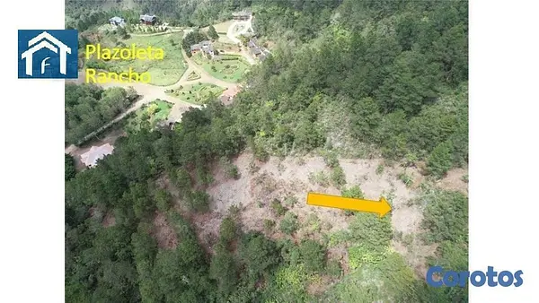 solares y terrenos - Solar en Constanza Rancho Guaraguao de 10591 metros 3