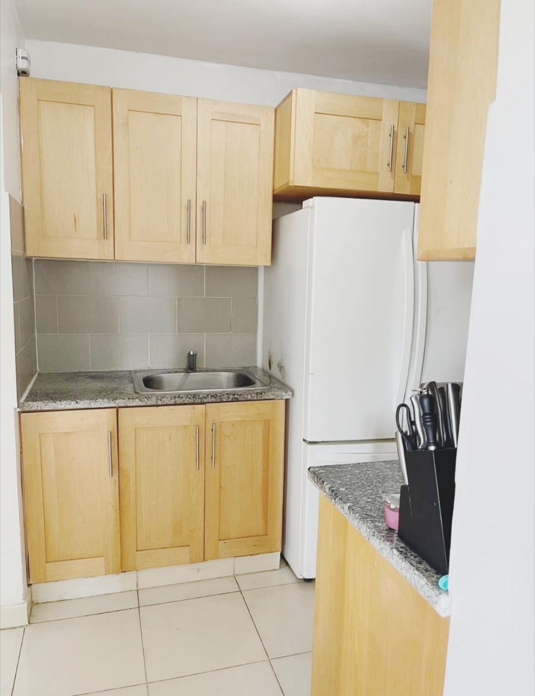 apartamentos - Se Vende Apartamento en Gurabo (Tercer Nivel). Precio $4,950,000.  4
