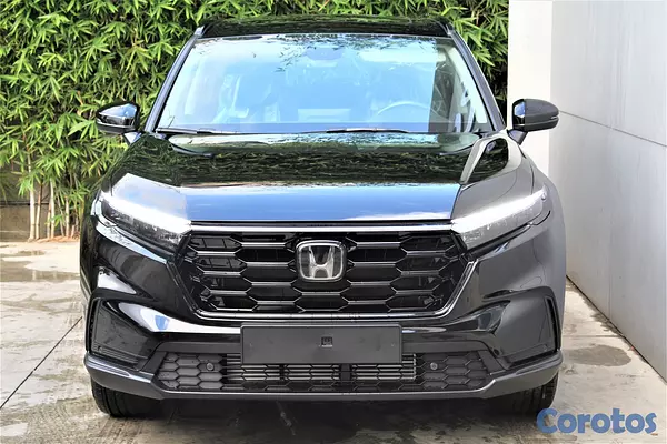 jeepetas y camionetas - Honda CR-V EXL 2