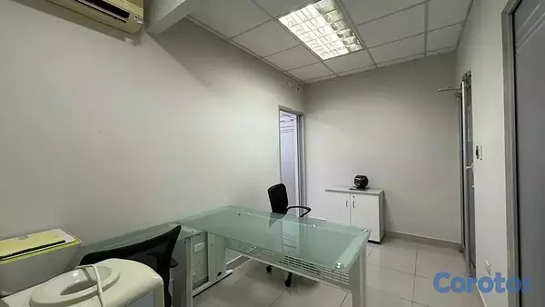 oficinas y locales comerciales - Alquiler oficina en Evaristo 7