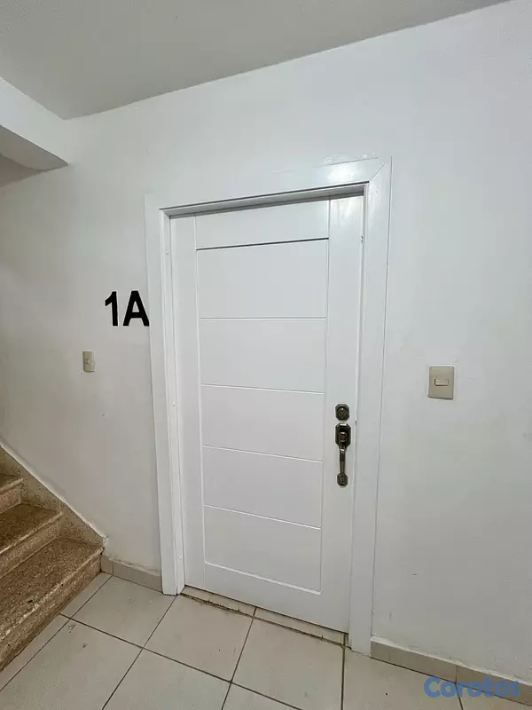 apartamentos - ¡OPORTUNIDAD EN CIUDAD JUAN BOSCH!
 4