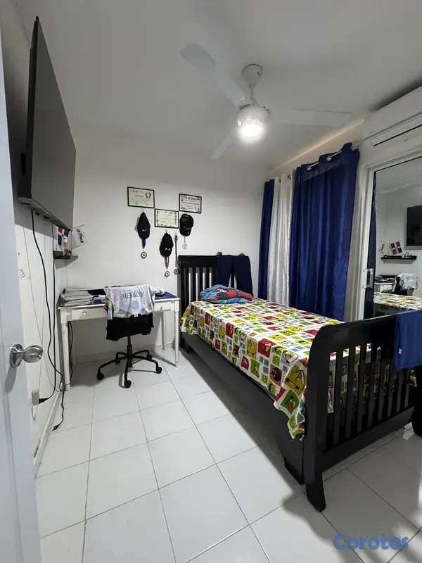 apartamentos - Apartamento en Venta Gala  5