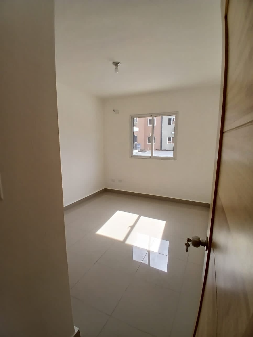 apartamentos - Proyecto en venta Jardín del Edén (Villa Mella) 8