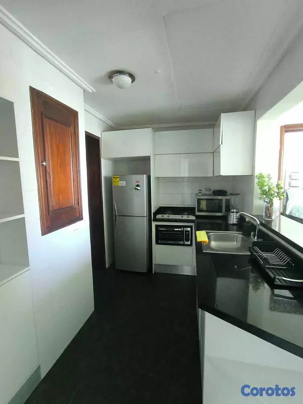 apartamentos - Apartamento en venta y alquiler de 1 habitacion am 6