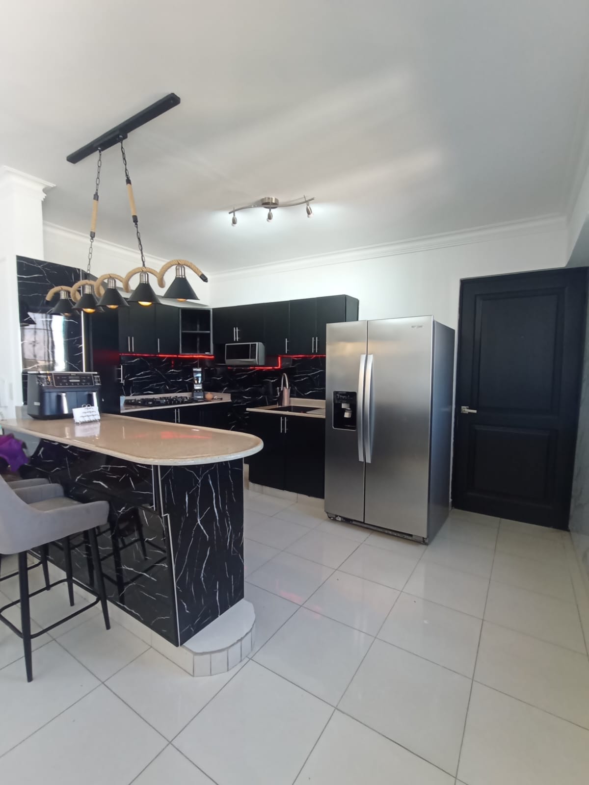 apartamentos - Apartamento Ensanche Ozama  RD$ 8,185,000 4