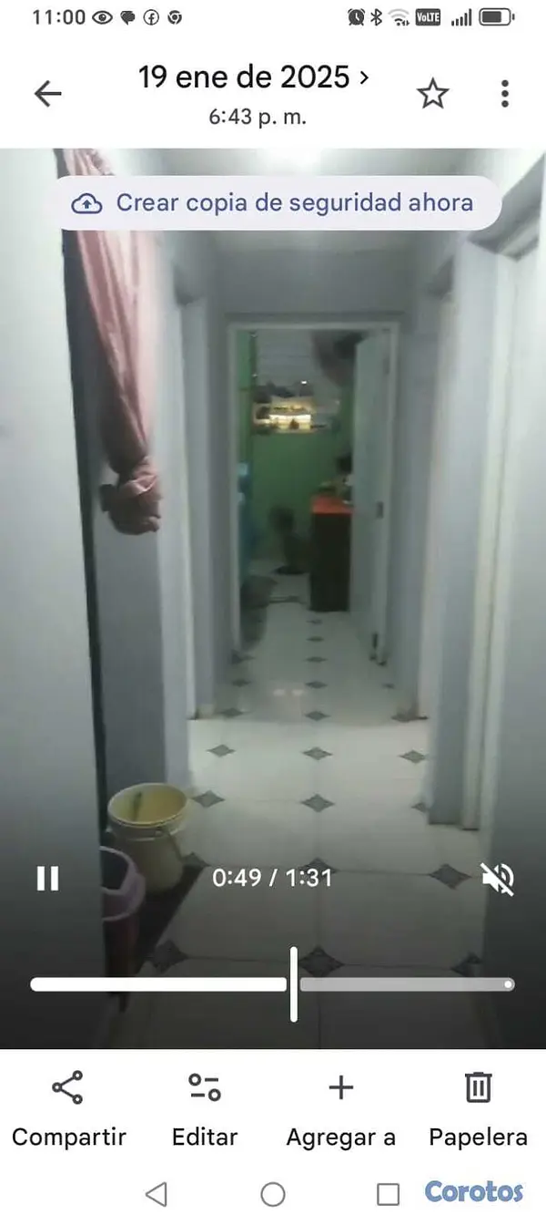 apartamentos - VENDO APART. EN 3.3 NEG. 6