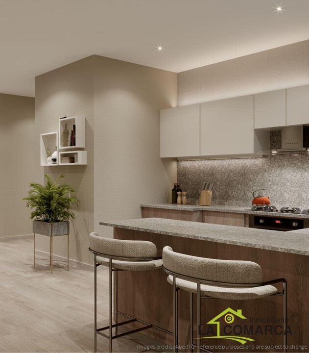 apartamentos - Impresionante Apartamento en Venta Punta Cana. 1