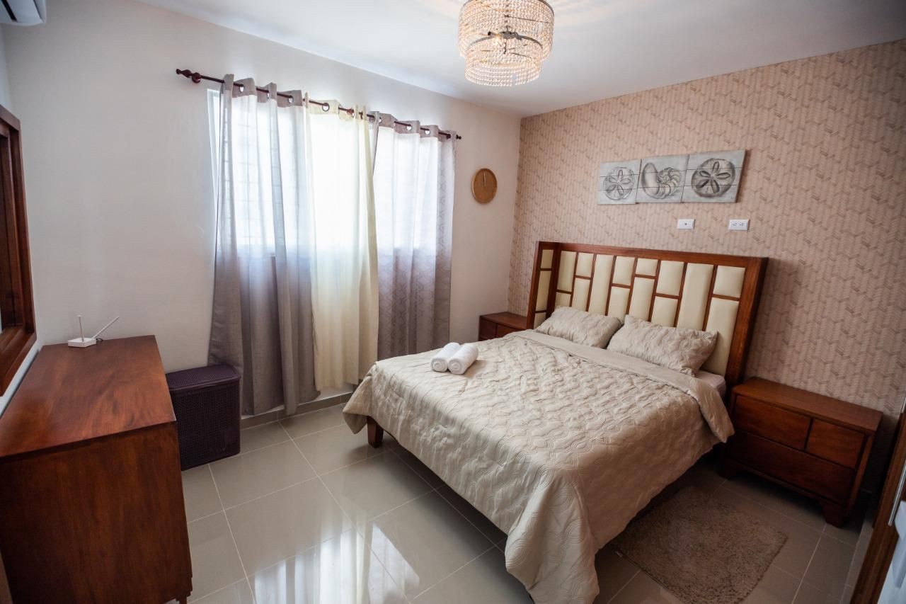 apartamentos - Hermoso Apartamento en Los Alamos  7