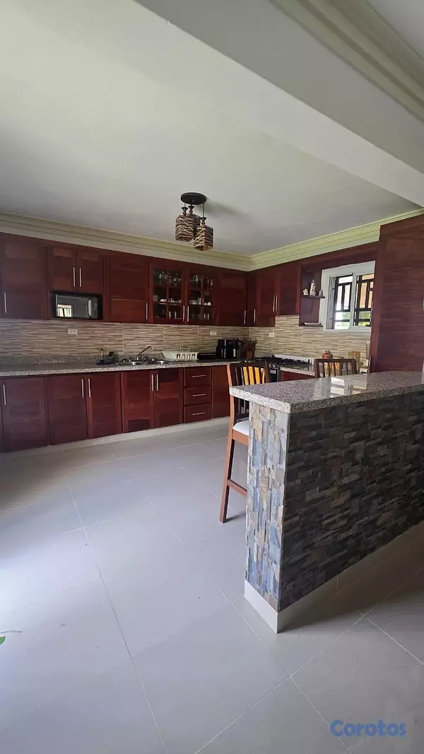 casas -  CASA EN LAS ORQUÍDEAS DE 2 NIVEL 5