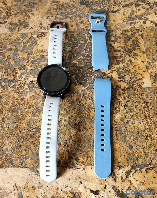 joyas, relojes y accesorios - Samsung Galaxy Watch 5 pro 4