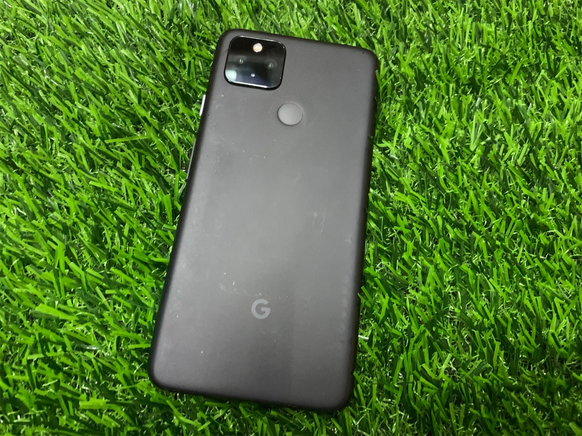 celulares y tabletas - Pixel 4A 5G desbloqueado 0