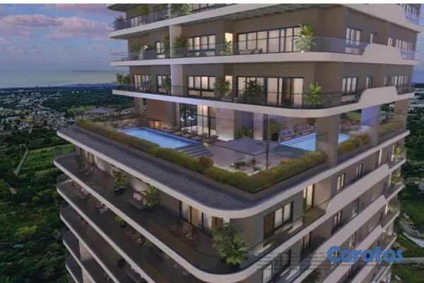 apartamentos - ! 📍DIOS! ALMA ROSA! 📍TORRE DE APARTAMENTOS 4