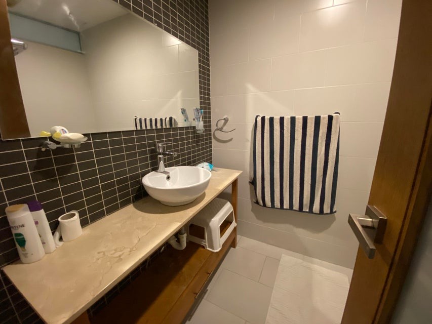apartamentos - Apartamento en venta #24-1781 amplio, luminoso, 3 hab Cuarto de servicio Gym 6