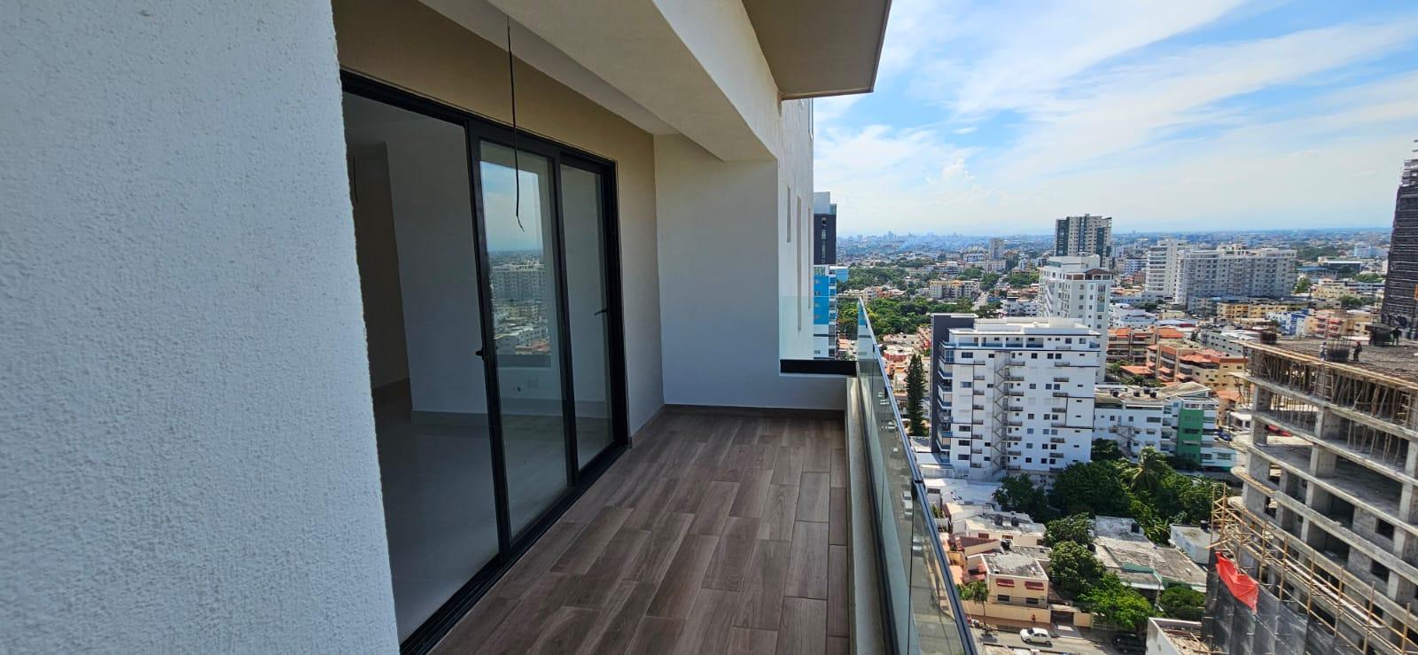 apartamentos - Apartamento con linea blaca en epic 8
