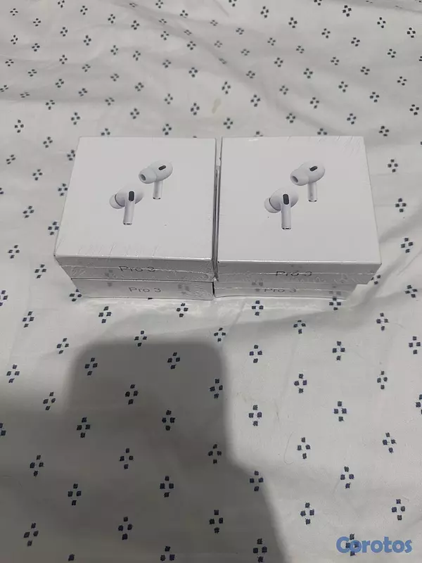 accesorios para electronica - AirPods Pro 3 3