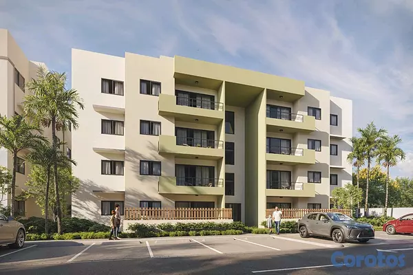 apartamentos - Apartamentos en BANÍ 🥭  11