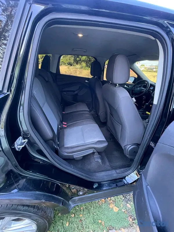 jeepetas y camionetas - Ford escape 2017 8
