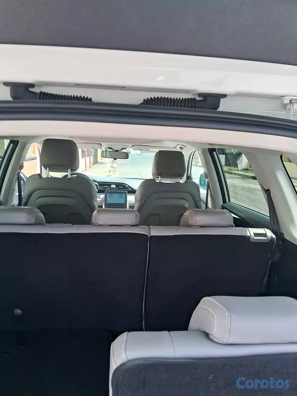jeepetas y camionetas - Maxus D60 2024 Full – Blanca, como nueva 7
