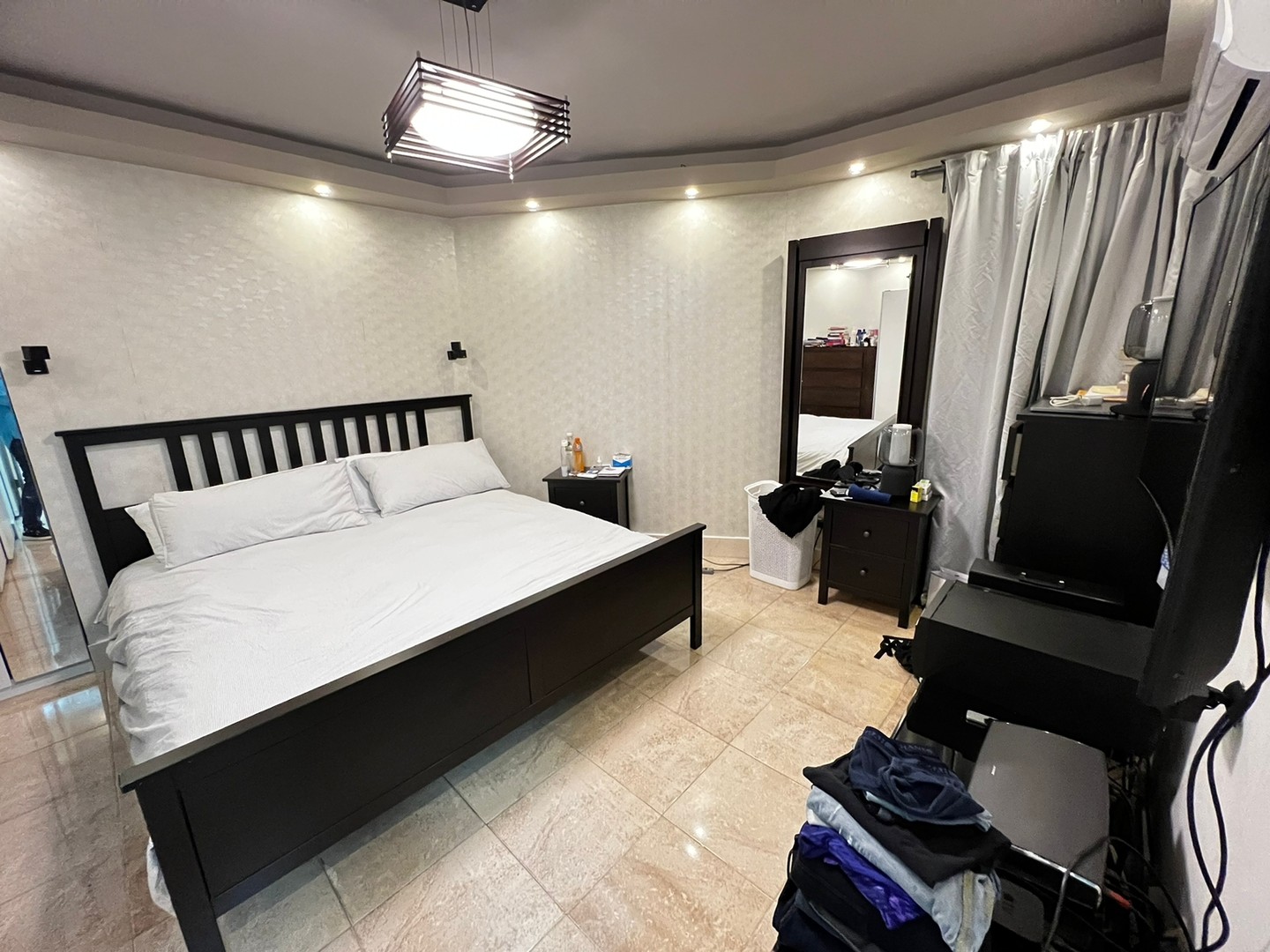 apartamentos - Apartamento en Los Ríos de 3 habitaciones 4