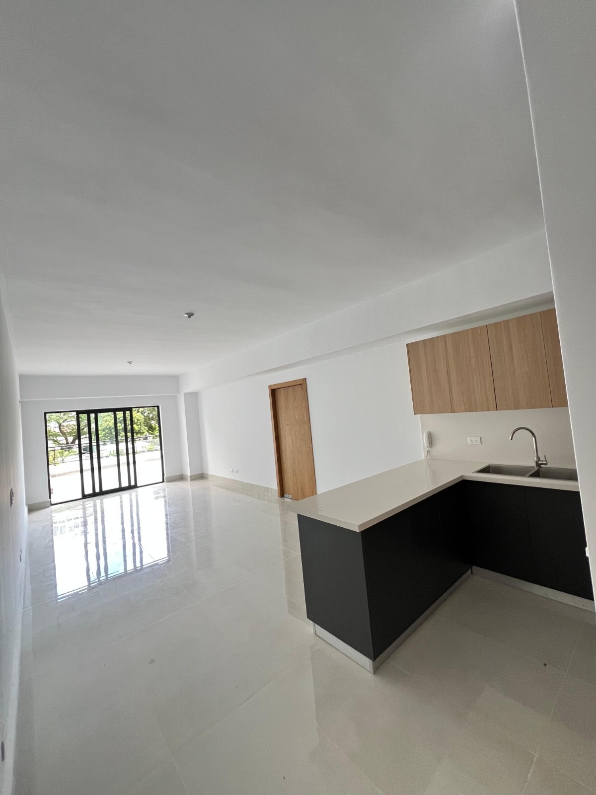 apartamentos - Vendo.segundo con terrazApartamento de 2 habitacio 1