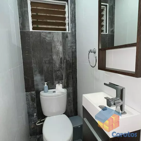 apartamentos - Apto. Amueblado Urb. Real  9
