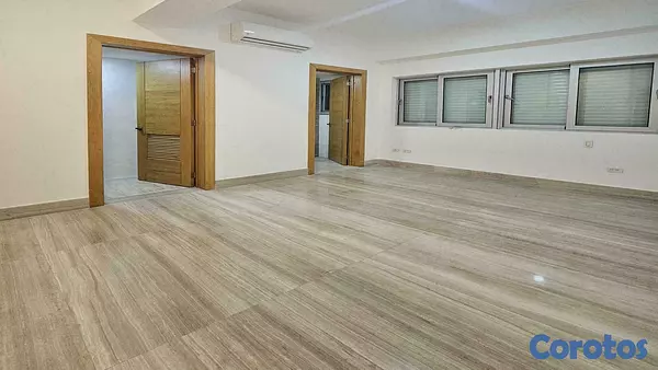 apartamentos - Apartamento en alquiler en Mirador Sur, con línea blanca 8