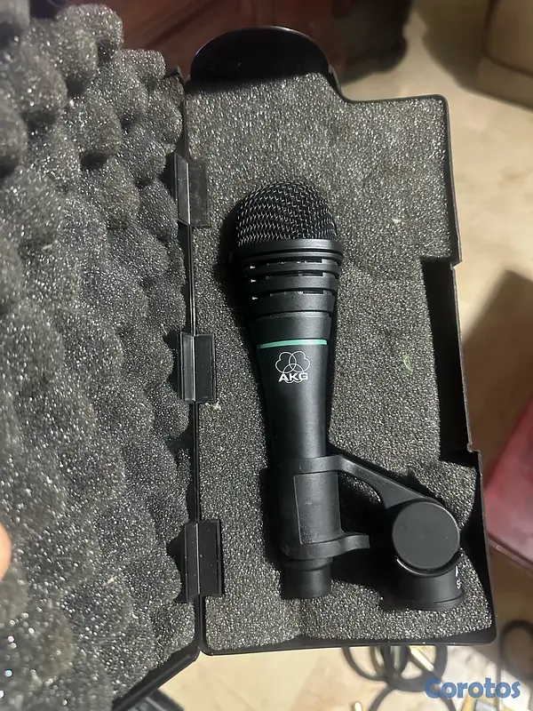 otros electronicos - Vendo Sistema de sonido completo profesional  8