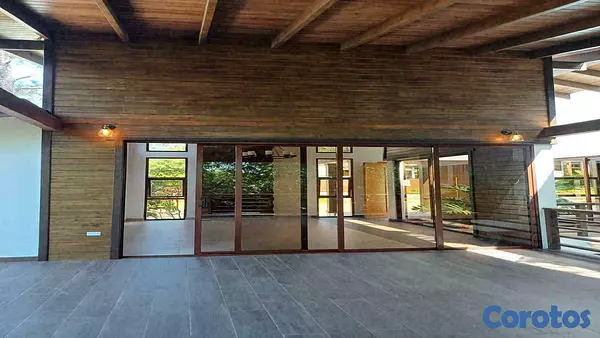 casas vacacionales y villas - Villa en venta Jarabacoa 7