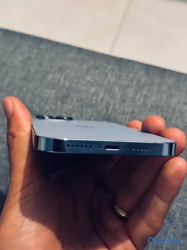 celulares y tabletas - IPHONE 13 Pro Max en venta 6