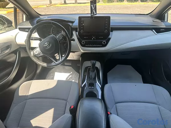 carros - Toyota Corolla SE 2020  4