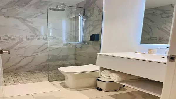 apartamentos - Apartamento en Venta en Cana Bay, Punta Cana – 1 Habitación, 3er Piso 5