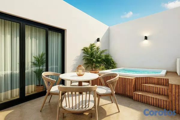 apartamentos - APARTAMENTO EN VENTA, MOCA, VERAS RESIDENCES. 3