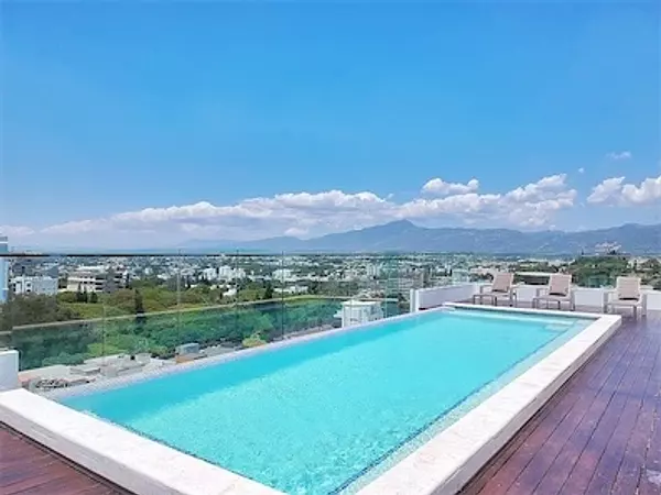 apartamentos - Amueblado en La Rinconada  4