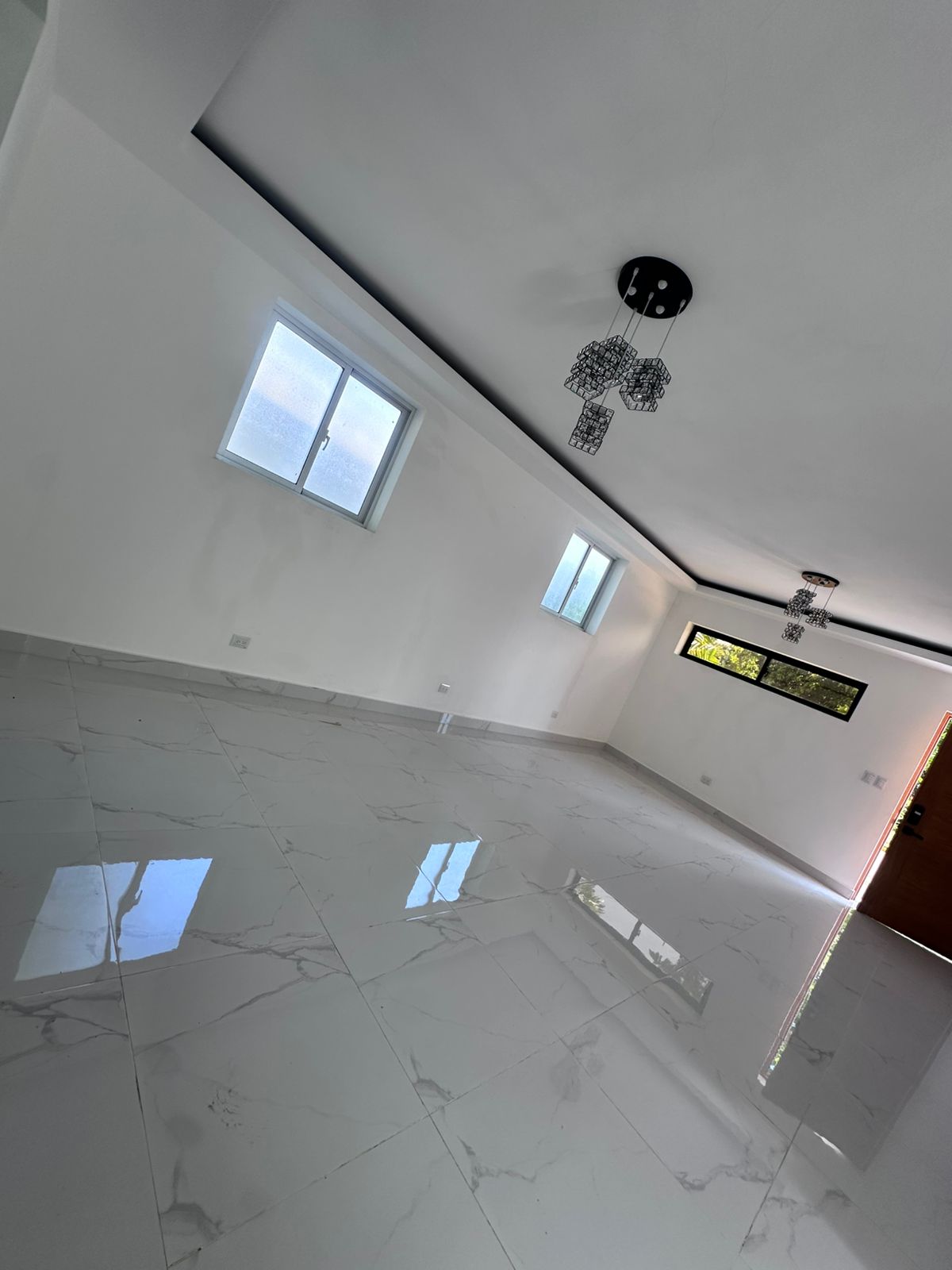 casas - Moderna Casa en Residencial Privado, Padre las Cas 8