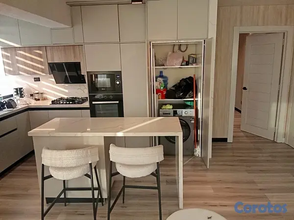 apartamentos - Alquiler Apartamento Amueblado de Lujo – Bella Vista 2