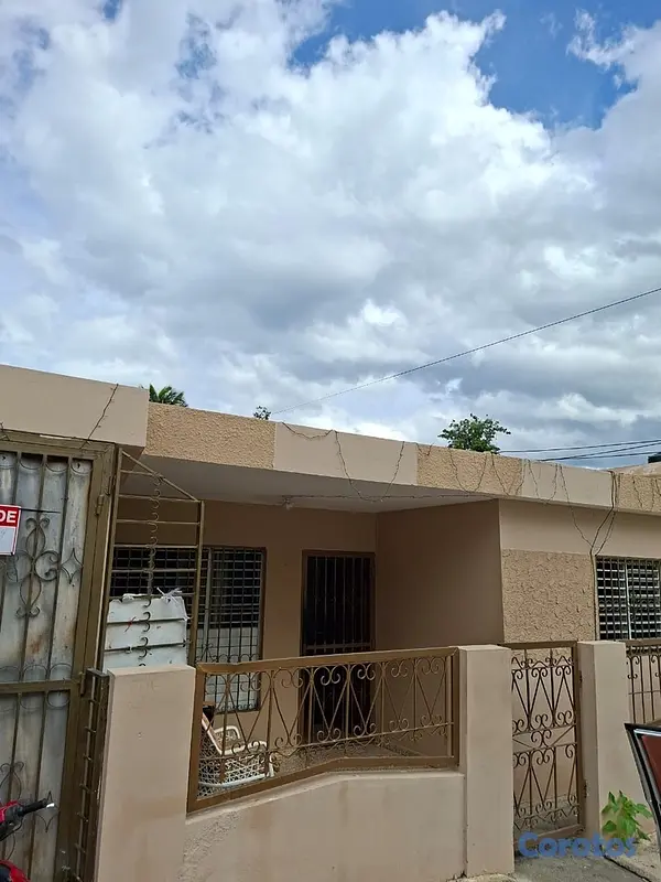 casas - Vendo Casa en San Juan  7