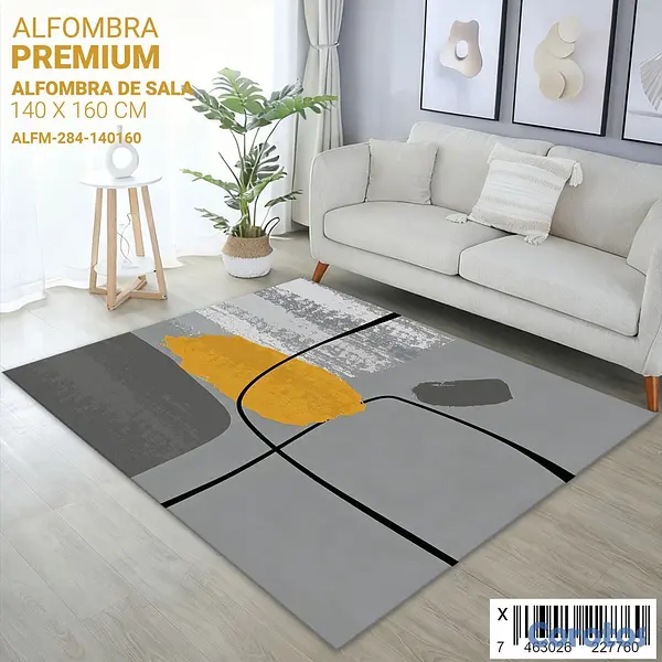 decoración y accesorios - Alfombras  8