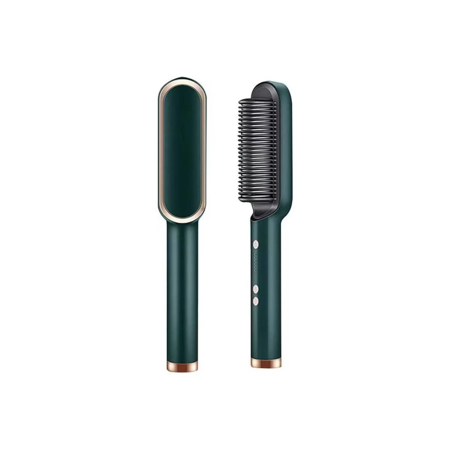 salud y belleza - CEPILLO CALENTADOR STRAIGHT COMB 0