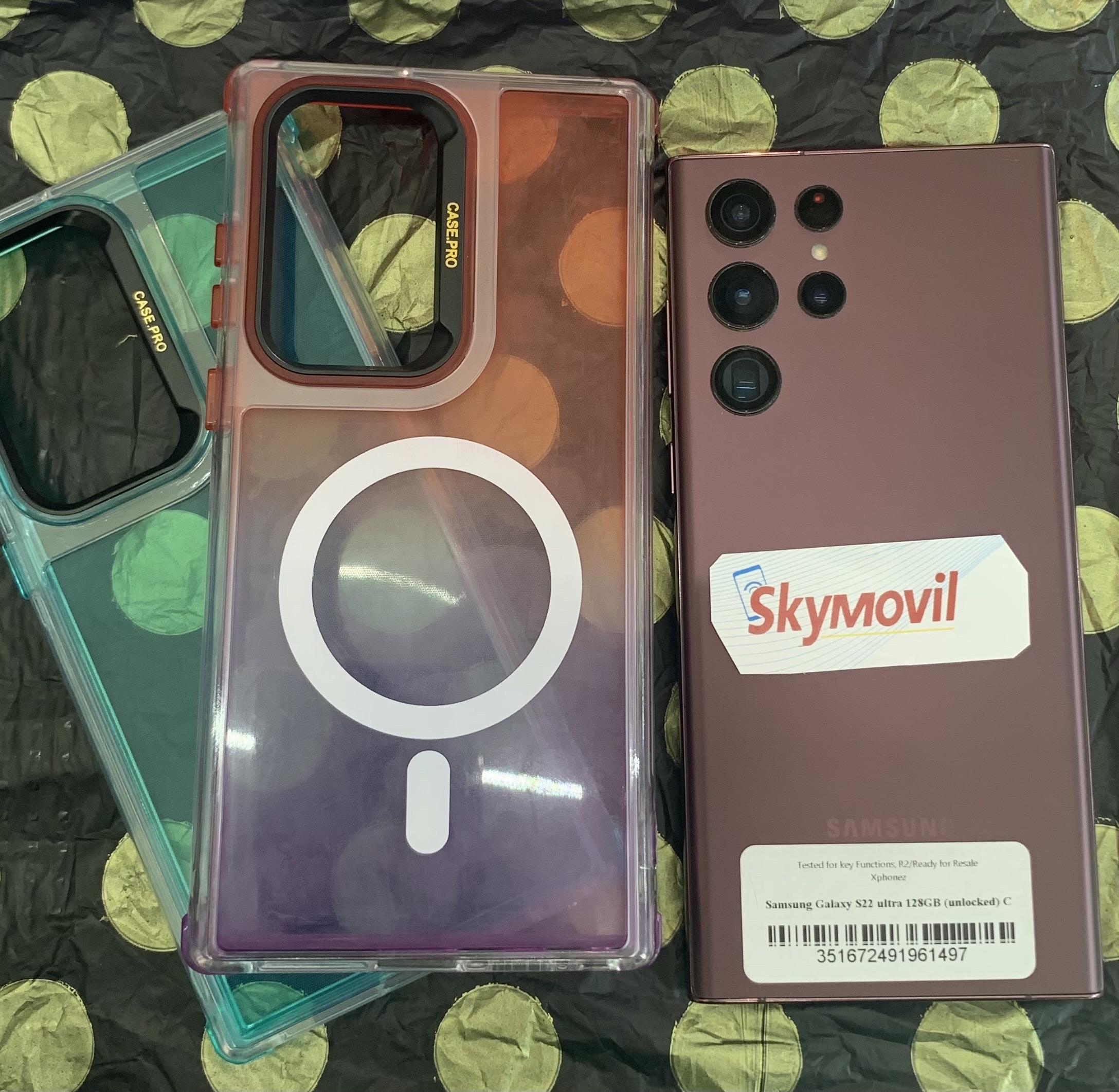 celulares y tabletas - Samsung 