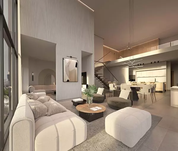 apartamentos - Santo Domingo D.N.,La Julia- Apartamentos de 3 hab 3