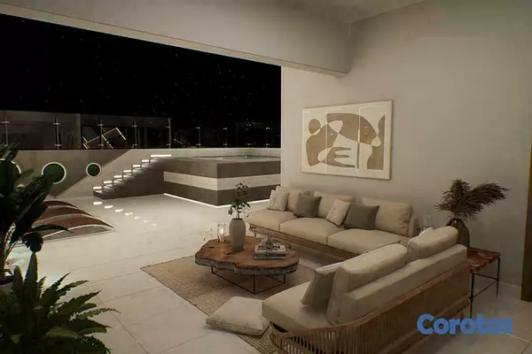 apartamentos - !Vendo Proyecto de inversion en Bella Vista 2hab! 2